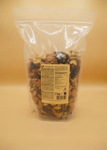 KoRo | Mediterraanse notenmix 1 kg