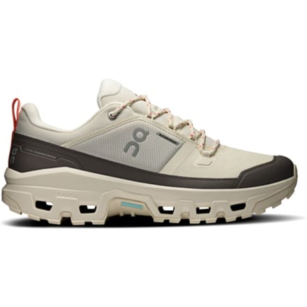 On Running Womens Cloudrock Low WP
