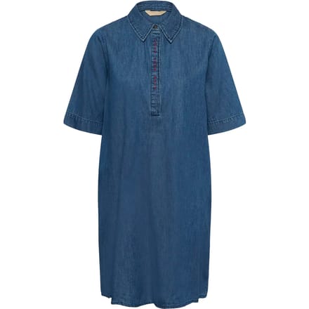 Jurk CUmaxy Jurk Relaxed fit