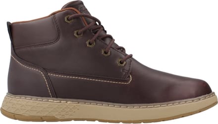 SKECHERS GARLAN - DENO Bruin 44 EU