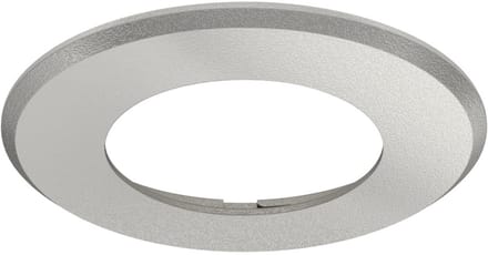 Inbouwbehuizing, voor Häfele Loox LED boorgat-Ø 58 mm