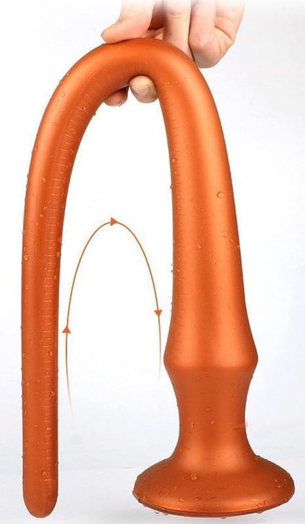 Anaal dildo Noth Snake  S