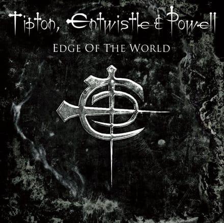 Edge of the World