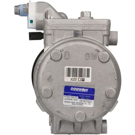 Airco-compressor DOOWON 16250-18000