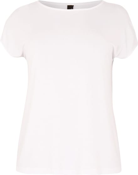 YOEK Dames T-shirt Ronde hals