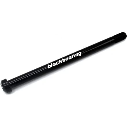 Wielas Black Bearing 12 mm - 174 - M12x1,75 - 21 mm - R12.8