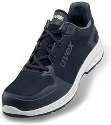 uvex 1 sport 6594840 Veiligheidsschoenen ESD S1 Schoenmaat (EU): 40 Zwart 1 paar