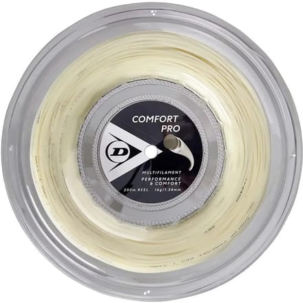 Dunlop Tennissnaar Comfort Pro