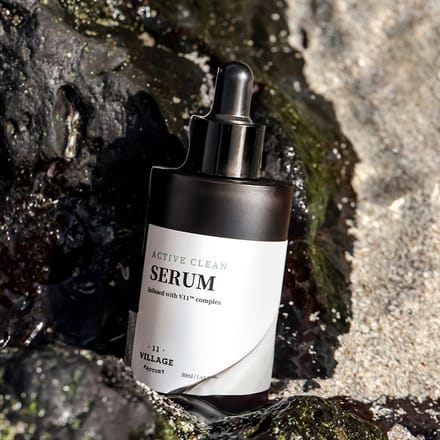 VILLAGE 11 FACTORY - Active Clean Serum 50ml