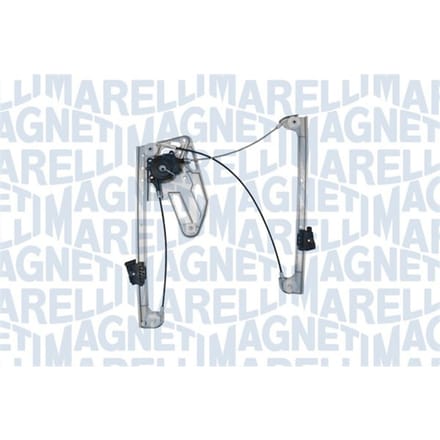 Raamregelaar MAGNETI MARELLI 350103170325