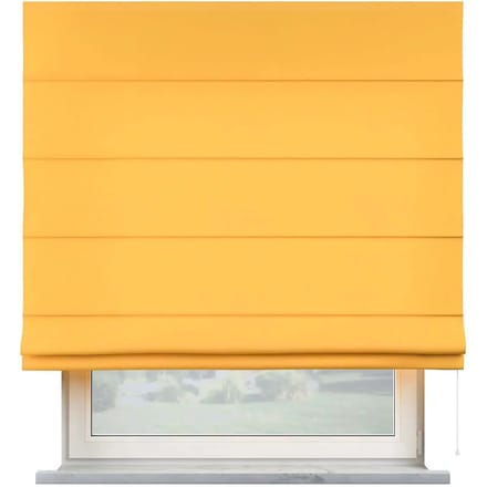 Romeins blind Yellow Tipi Billie Happiness