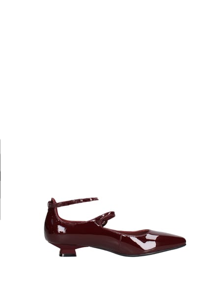 Marc Ellis Schoen met hak Women