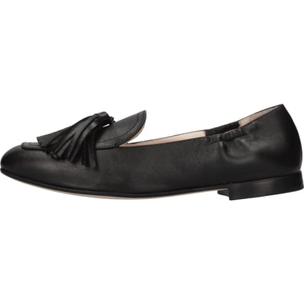 Prosperine Lage schoenen zwart