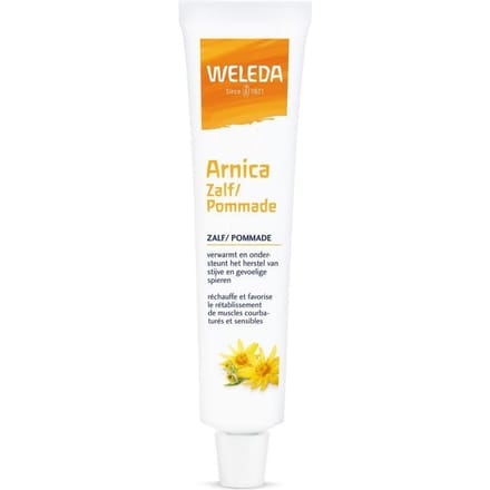 Weleda Zelfzorgmiddelen Arnica Pommade
