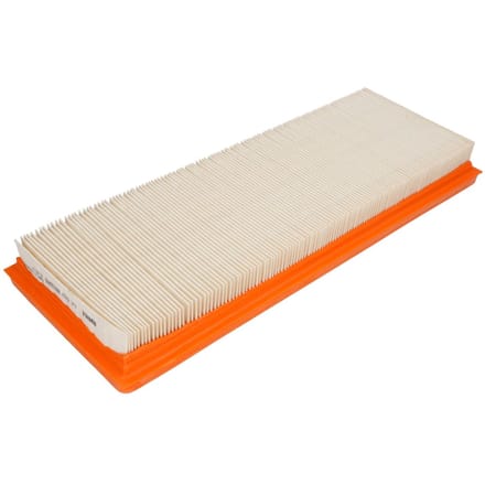 Luchtfilter KNECHT LX 592