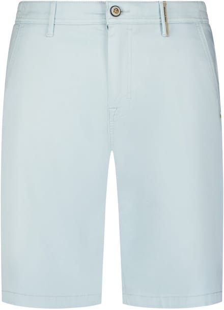 No Excess Short chino stretch ice