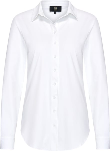 Mylady Travelsoft Blouse Studio M wit ML25036