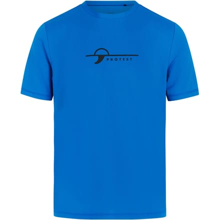 Protest Prtcore – Uv shirt Heren – Korte mouwen – Ronde hals