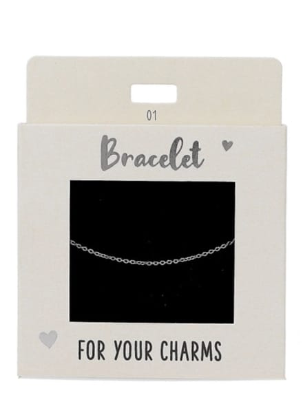 Depesche - armband "Express Yourself" - Design 01