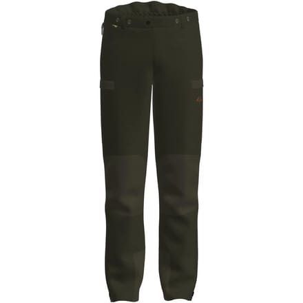 Broek Swedteam Titan Loden