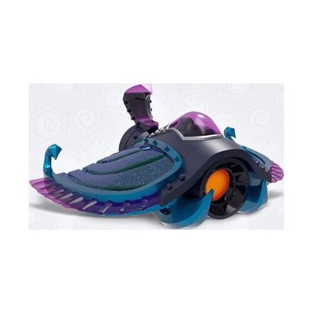 Activision Skylanders SuperChargers - Duister-Sea Shadow (Diversen) Nieuw