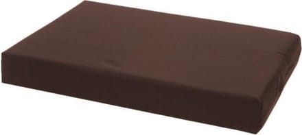 Comfort Kussen Hondenbed All Weather 100 x 75 cm - Cacao