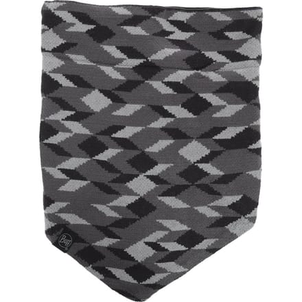 Breien en fleece bandana 45100 unisex