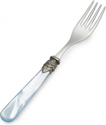 ONTBIJTVORK NAPOLEON ICE BLAUW