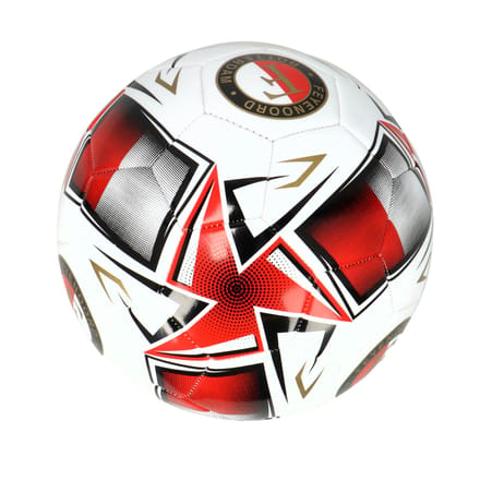 Voetbal Feyenoord maat 5