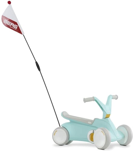 BERG Safety Flag XS