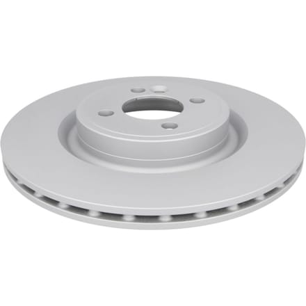 Remschijf BOSCH 0 986 479 A07