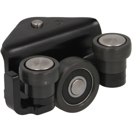 Schuifdeur rolgeleider ROLL FD06L