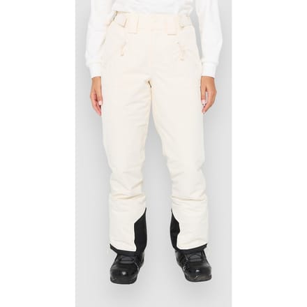 Rip Curl Anti Series Rider 10k/10k Broek Beige S Vrouw