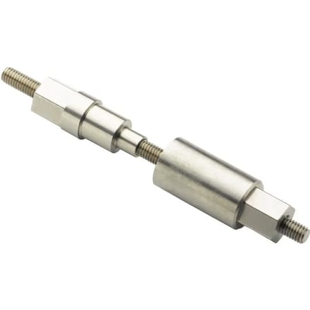 Montagegereedschap voor achterschokdemper Rockshox 1/2 X 1/2Shock Bushing Tool