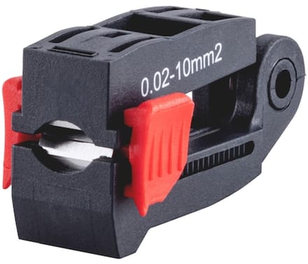 Wurth - Striptang, cassette - Cartridge Verstelbaar voor striptang x 1 st