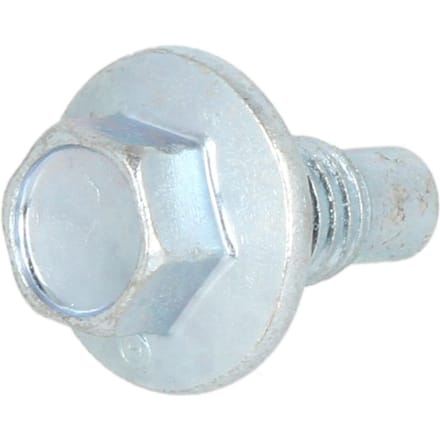 Oliecarter aftapplug FEBI BILSTEIN 44442