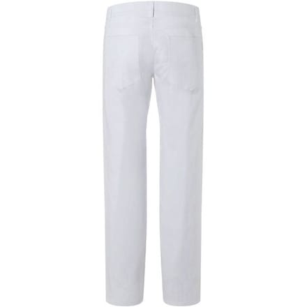 (6 stuks) KARLOWSKY Herenbroek Manolo - Wit - maat: 48 Wit