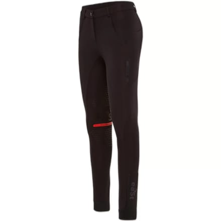 Damesbroek met volledige grip eaSt R2 Performance Jumping