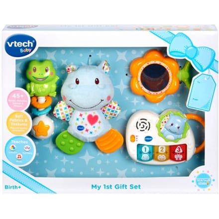 VTech Mijn 1e cadeauset