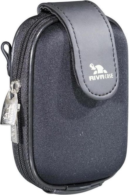 Riva 7023 (PS) Digital Case black