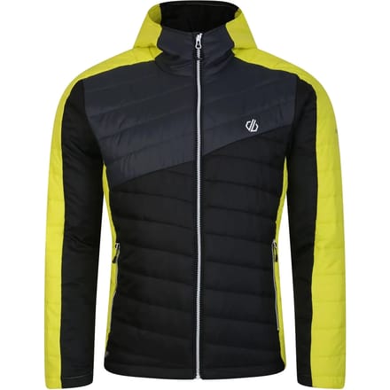 Verenigde wandeljack Dare 2B Touring