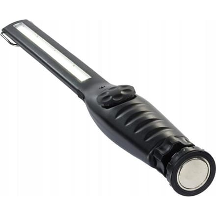 ERA KS303JW-821 - Zaklamp - LED - Magneet - USB Oplaadbaar