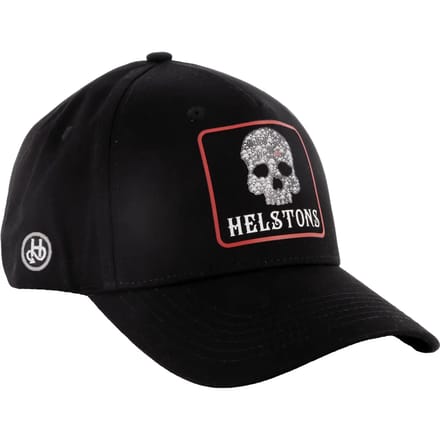Cap Helstons Bones Baseball
