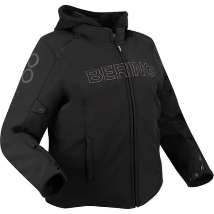 Motorjack vrouw Bering Davis QS