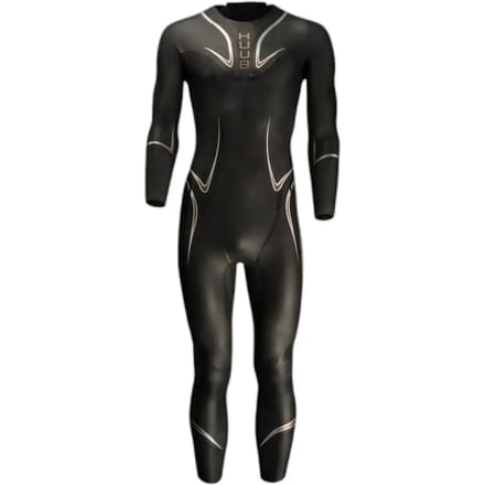 Badpak Huub TC Performance