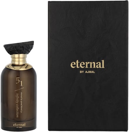 Ajmal Eternal 51 Edp Spray