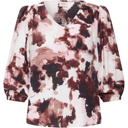 fransa - FRARIANA BL 19 - Dames - Blouses