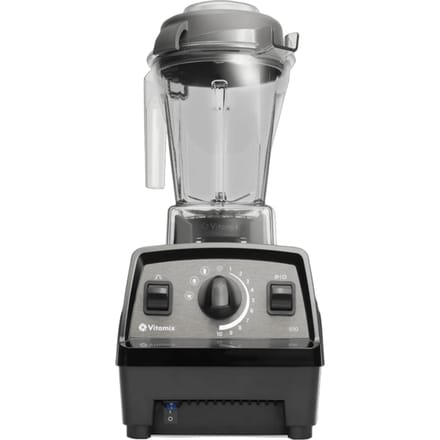 Vitamix E510 - Amerikaanse high performance blender - 1.4 liter inhoud - 10 snelheden - 5 jaar garantie