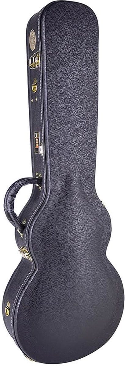 Boston CEG-500-LP Traditional Pro deluxe koffer voor LP-model gitaar