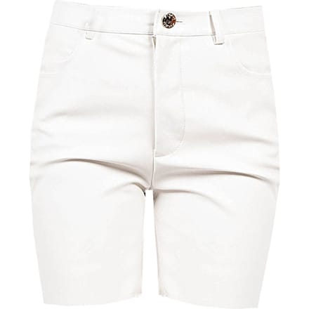 Pinko shorts Susan 14 Vrouw Wit